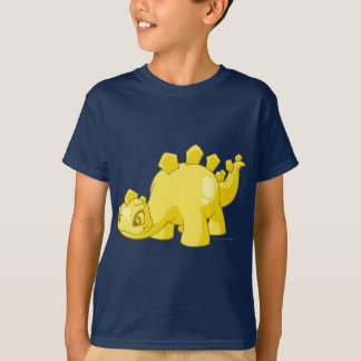 T-shirt Or de Chomby