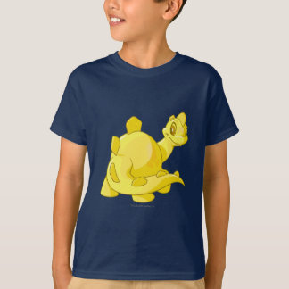 T-shirt Or de Chomby