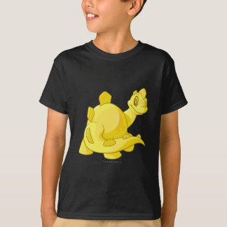 T-shirt Or de Chomby