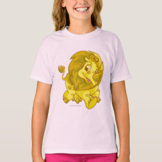T-shirt Or de Tonu