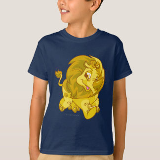 T-shirt Or de Tonu
