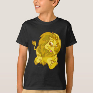 T-shirt Or de Tonu