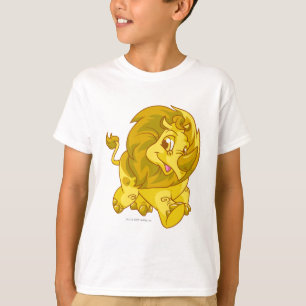 T-shirt Or de Tonu