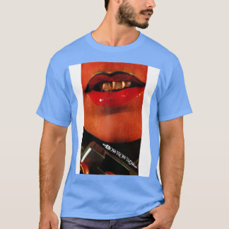 T-shirt Or Il A Dit 1980