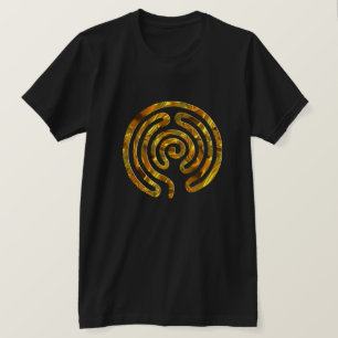 T-shirt OR Labyrinthe
