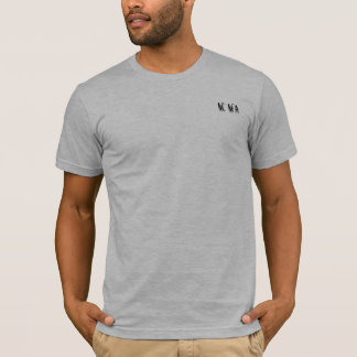 T-SHIRT OR NFA