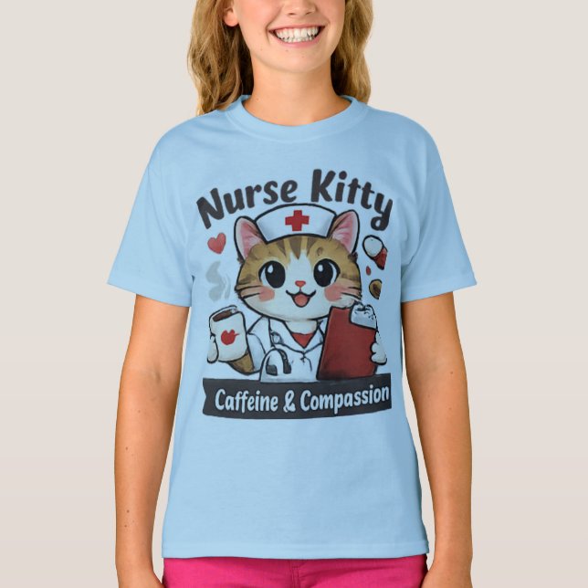 T-Shirt or Tee-shirt (Devant)