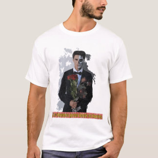 T-Shirt or Tee-shirt