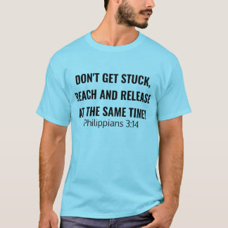 T-Shirt or Tee-shirt