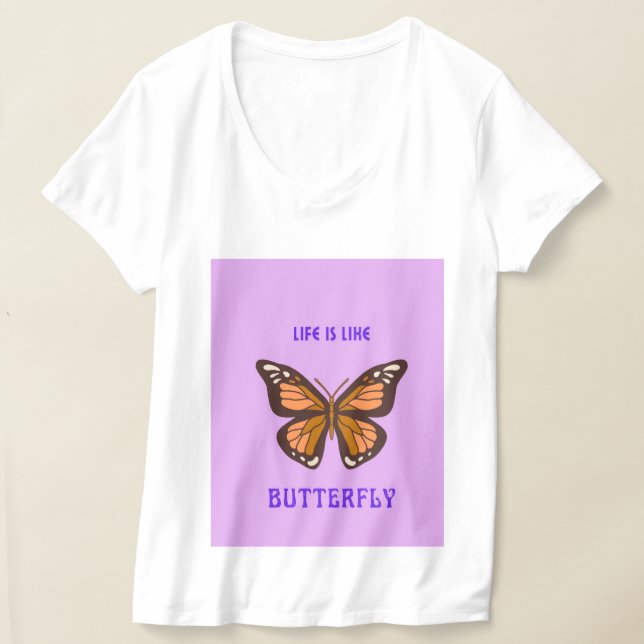 T-Shirt or Tee-shirt (Poser)