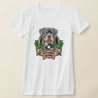 T-Shirt or Tee-shirt