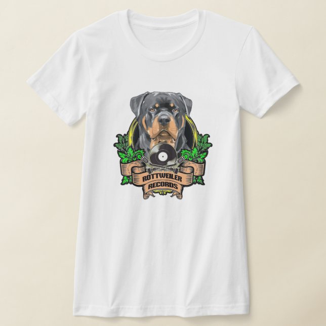 T-Shirt or Tee-shirt (Poser)