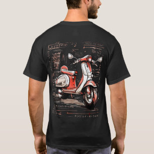 T-Shirt or Tee-shirt