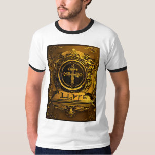 T-Shirt or Tee-shirt