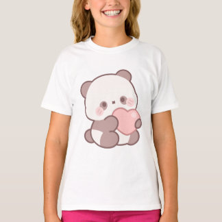 T-Shirt or Tee-shirt