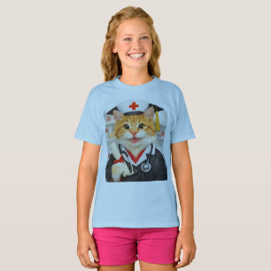 T-Shirt or Tee-shirt