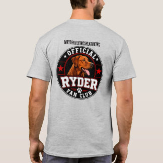 T-Shirt or Tee-shirt