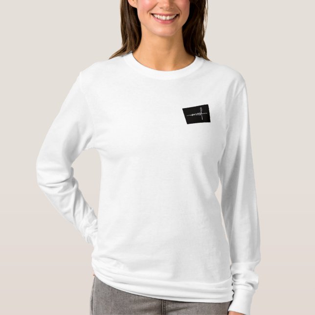 T-Shirt or Tee-shirt (Devant)