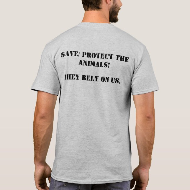 T-Shirt or Tee Shirt is commonly translated as: T- (Dos)