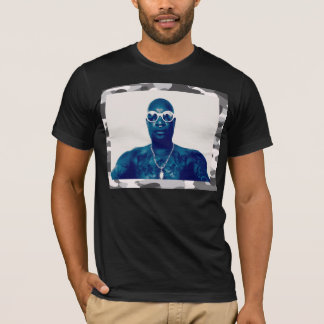 T-Shirt or Tee-shirt is commonly translated as "T-