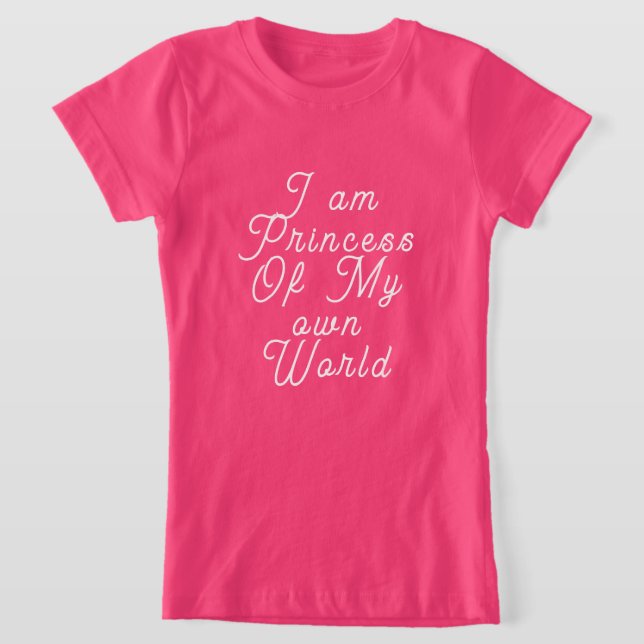 T-Shirt or Tee-shirt is commonly translated as: T- (Poser)