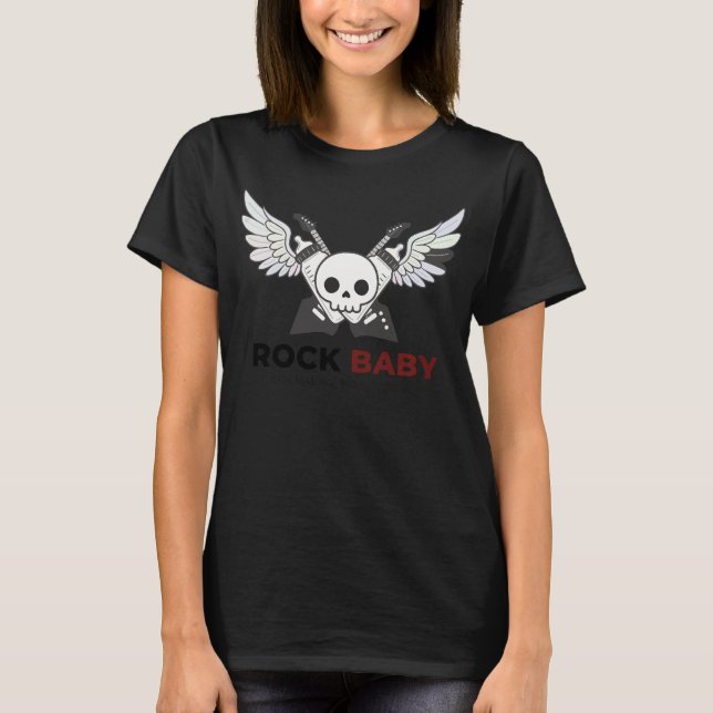 T-Shirt or Tee-shirt is commonly translated as "T- (Devant)
