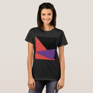 T-Shirt or Tee-shirt is commonly translated as "T-
