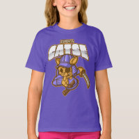 T-Shirt or Tee Shirt is commonly translated as: T-