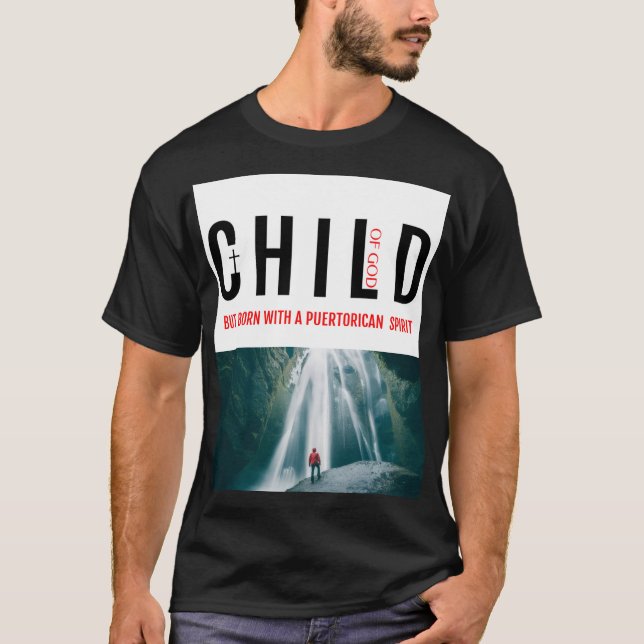 T-Shirt or Tee-shirt is commonly translated as "T- (Devant)