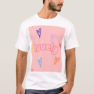 T-Shirt or Tee Shirt is commonly translated as: T-