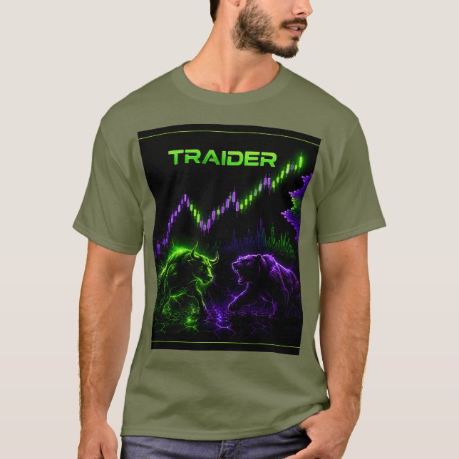 T-Shirt or Tee Shirt is commonly translated as: T- (Devant)