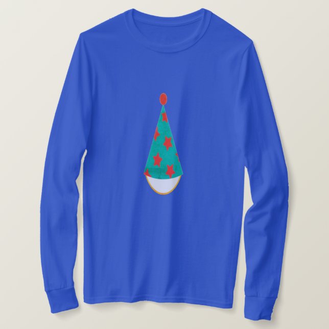 T-Shirt or Tee-shirt is commonly translated as: T- (Design devant)