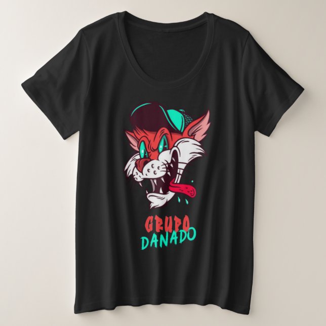 T-Shirt or Tee-shirt is commonly translated to Fre (Design devant)