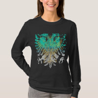 Or Turquoise Gras Griffin Sur Carpe Noire Diem