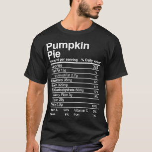 T-shirt Orange