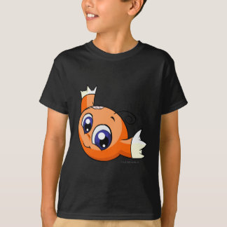 T-shirt Orange de Kiko