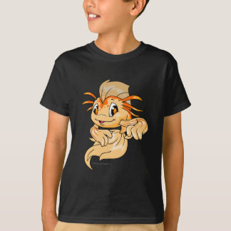 T-shirt Orange de Koi