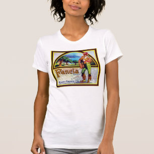 T-shirt Oranges de France