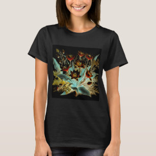 T-shirt Orbea lutea (Fleur de cadavre jaune)#7
