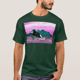 T-shirt Orca 20