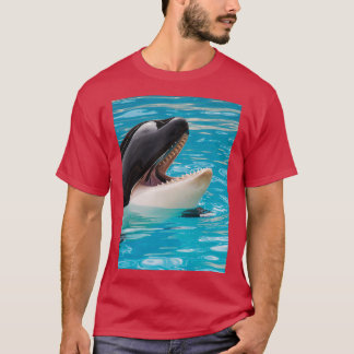 T-shirt Orca 44