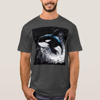 T-shirt Orca 9