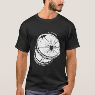 T-shirt Orchestre d'harmonie Musicien