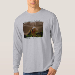 T-shirt Orchid Lover