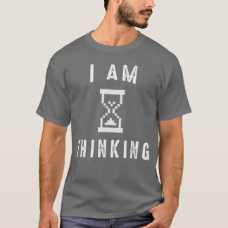 T-shirt Ordinateur de jeu Hommes Femmes Adolescents Nerd G