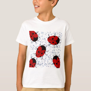 T-SHIRT ORDINATEURS PORTABLES