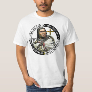 T-shirt Ordre 03 allemand