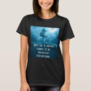 T-shirt Ordre spécial