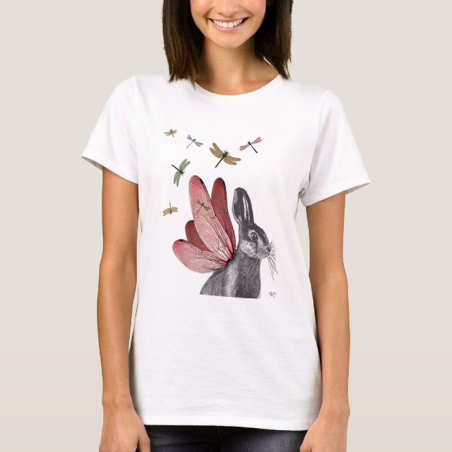 T-shirt Oreille (Devant)
