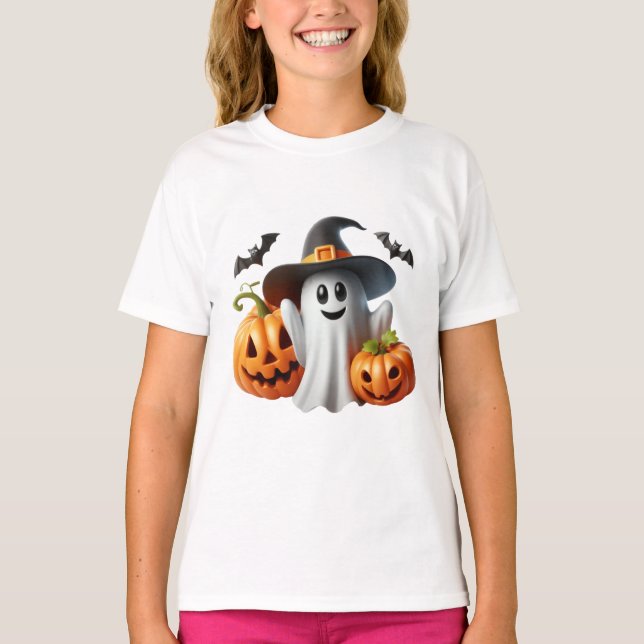 T-shirt oreiller (Devant)